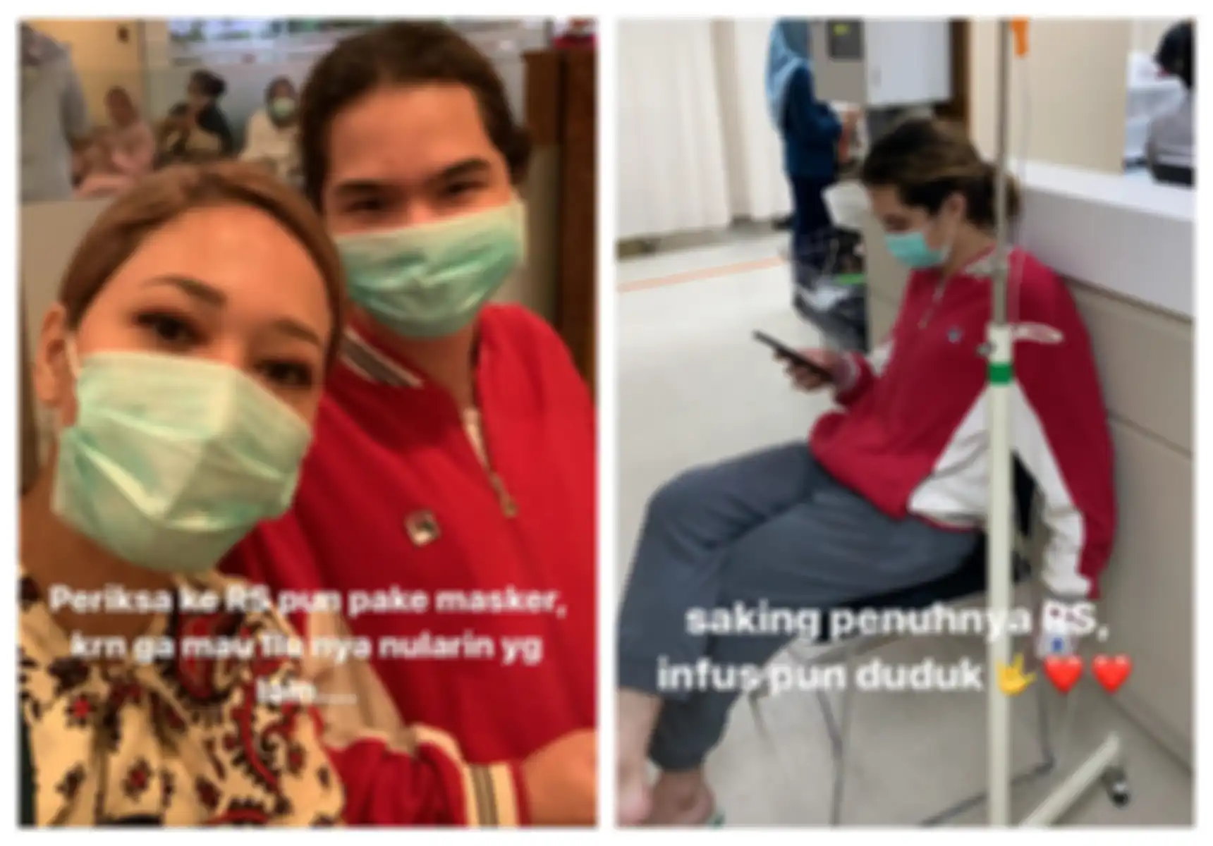 Unggahan Maia Estianty