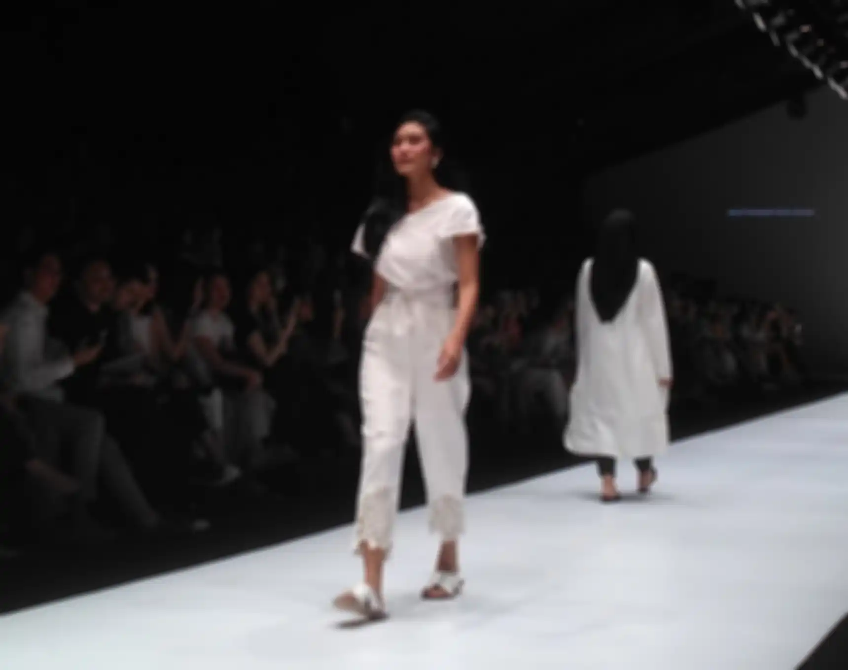 Alika Islamadina for COTTONINK
