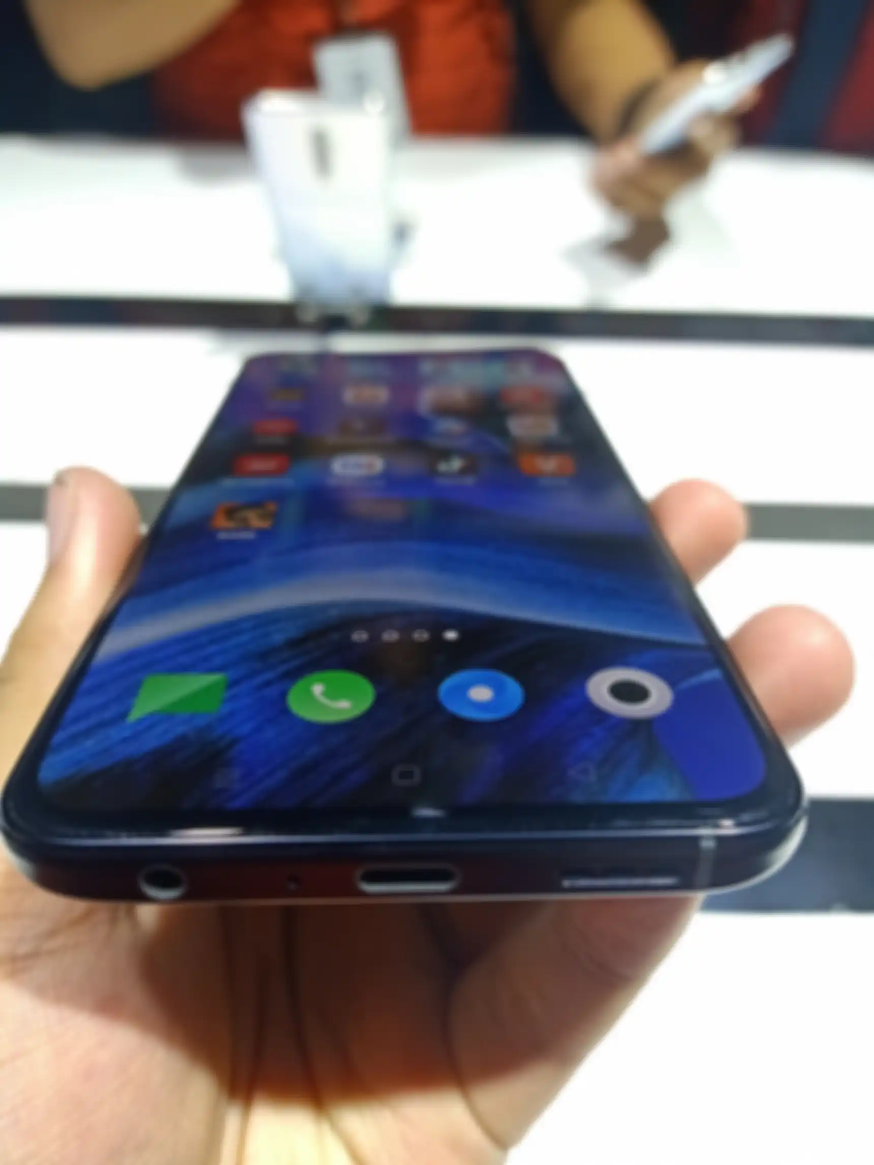 Oppo Reno 2F