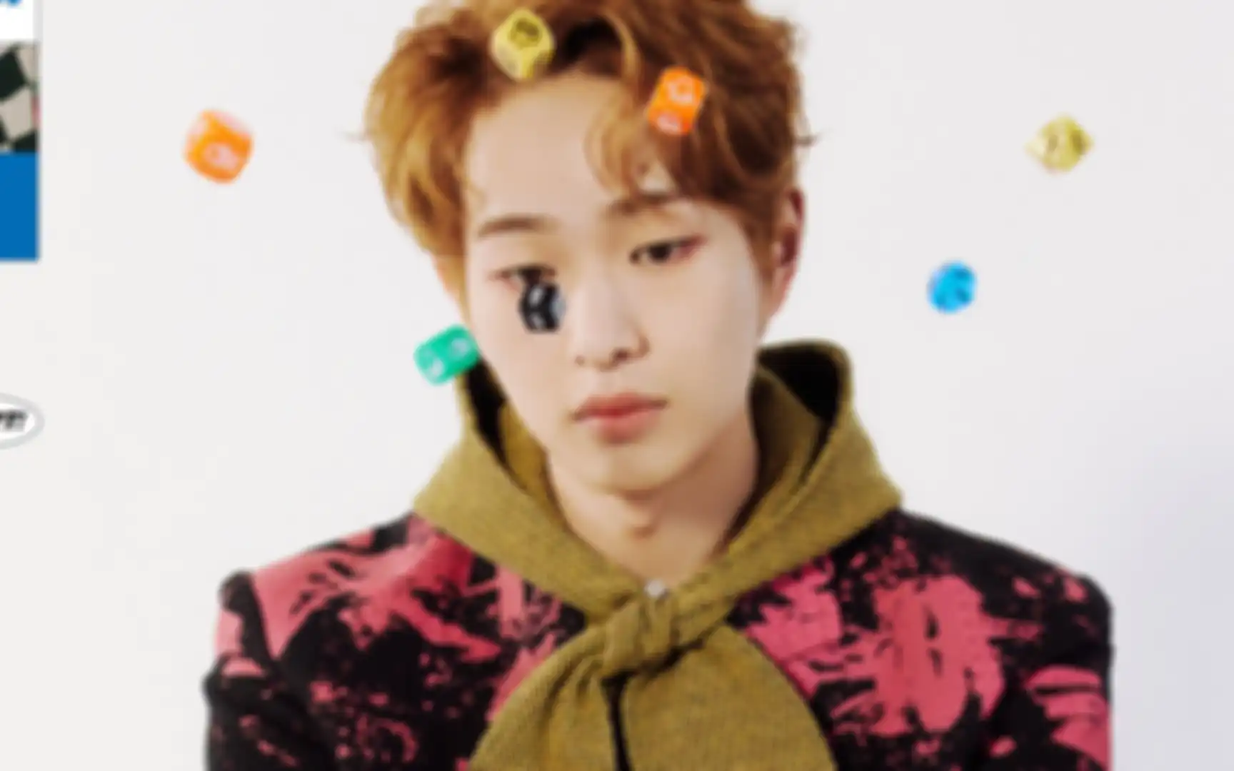 Onew SHINee