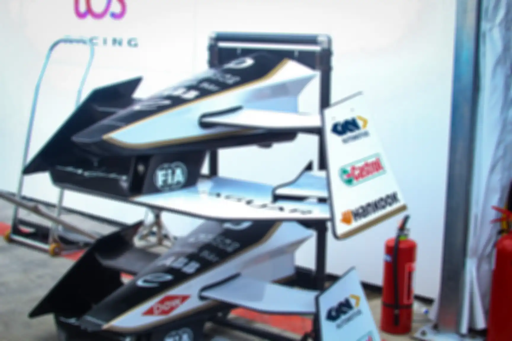 Castrol sebagai sponsor di Jaguar TCS Racing, juga menjadikan Formula E Jakarta sebagai wadah riset. 