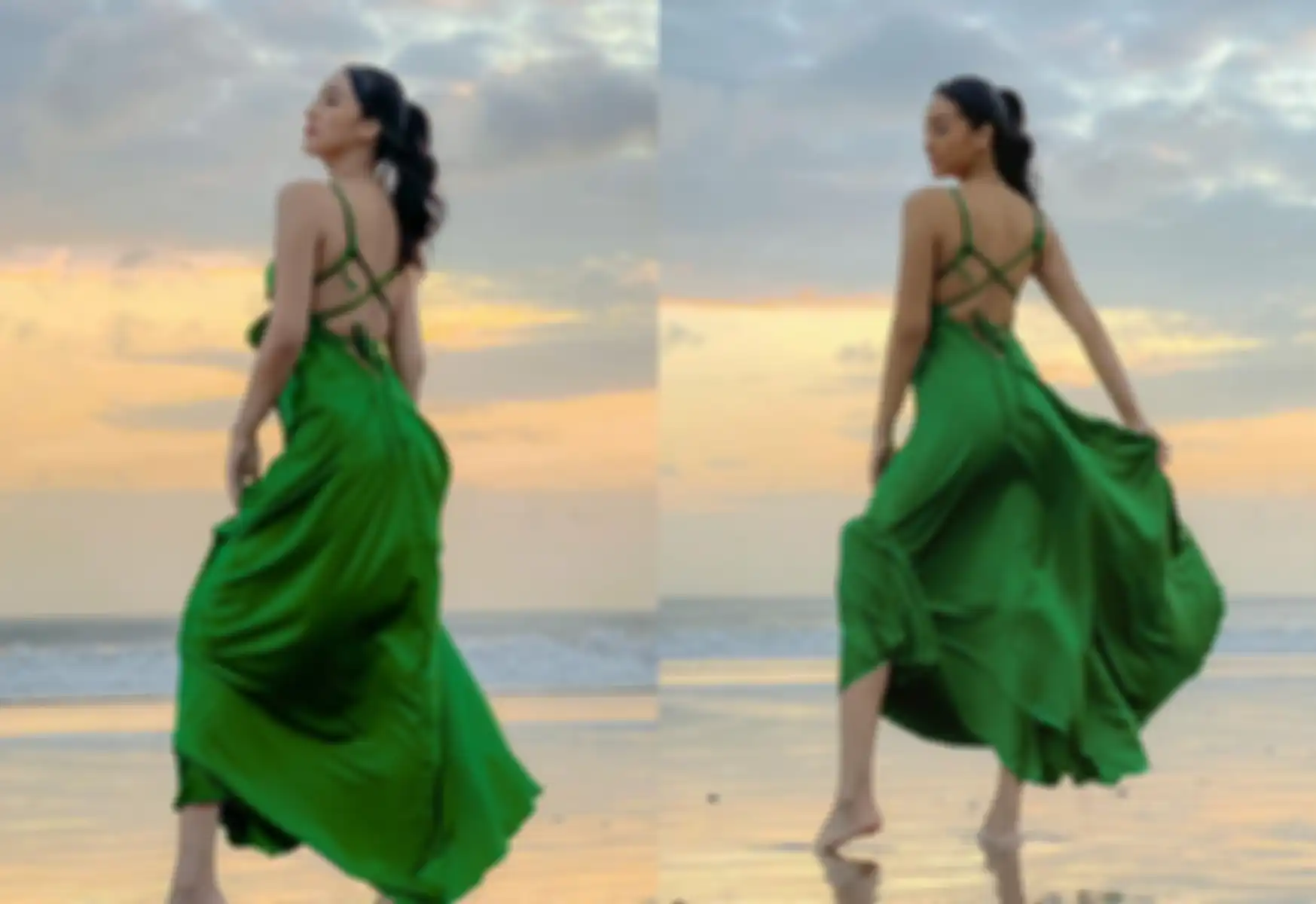 Anya Geraldine