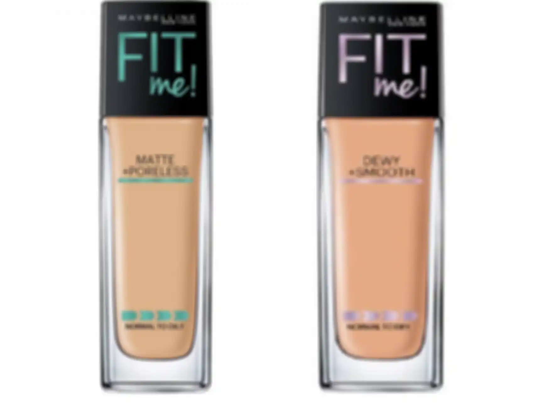 Maybelline Fit Me!