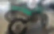 Kawasaki KLX Waspada, Muncul Motor Trail Baru Asal Cina Tenaganya Buas