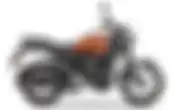 Bangkit Lagi Yamaha Byson Versi 2025, Harganya Tembus Rp 73 Juta