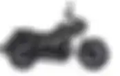 Mirip Harley-Davidson, Cicilan Benelli Motobi 200 EFI Per Bulan Cuma Segini