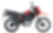 Honda XR150L 2025 Saingan Yamaha WR155 Resmi Dirilis, Harga Rp 36 Juta