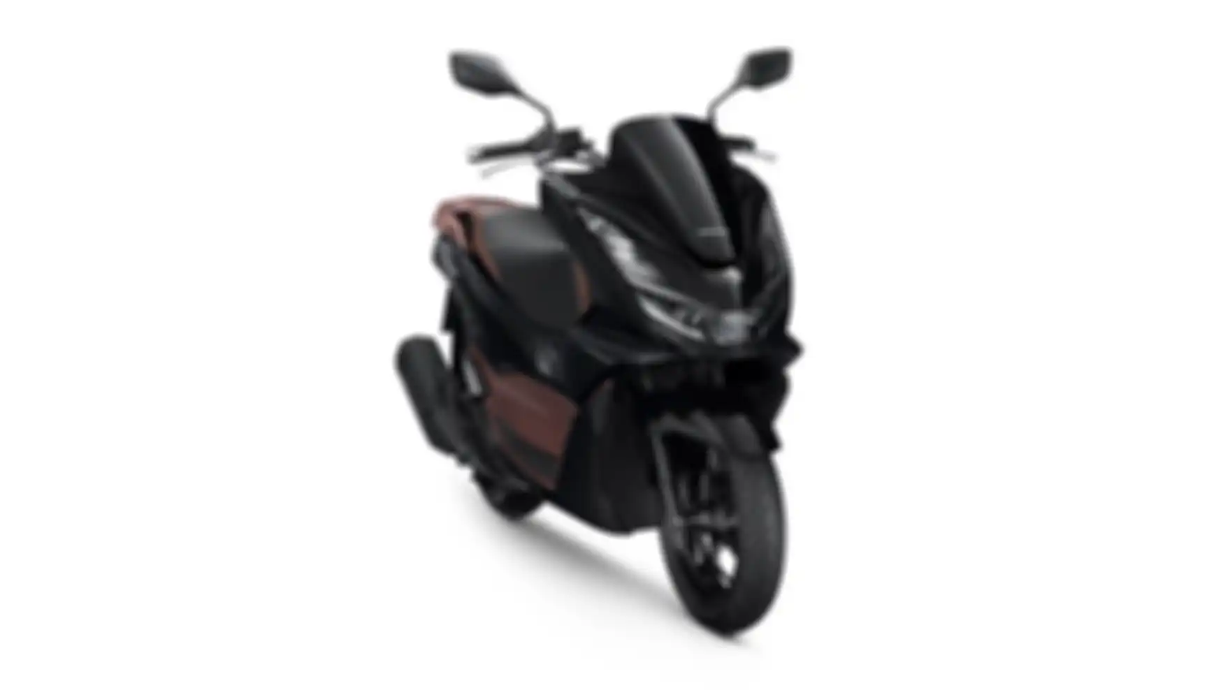 Honda PCX 160 2021 akhirnya rilis di Thailand, harganya tembus Rp 40 jutaan!