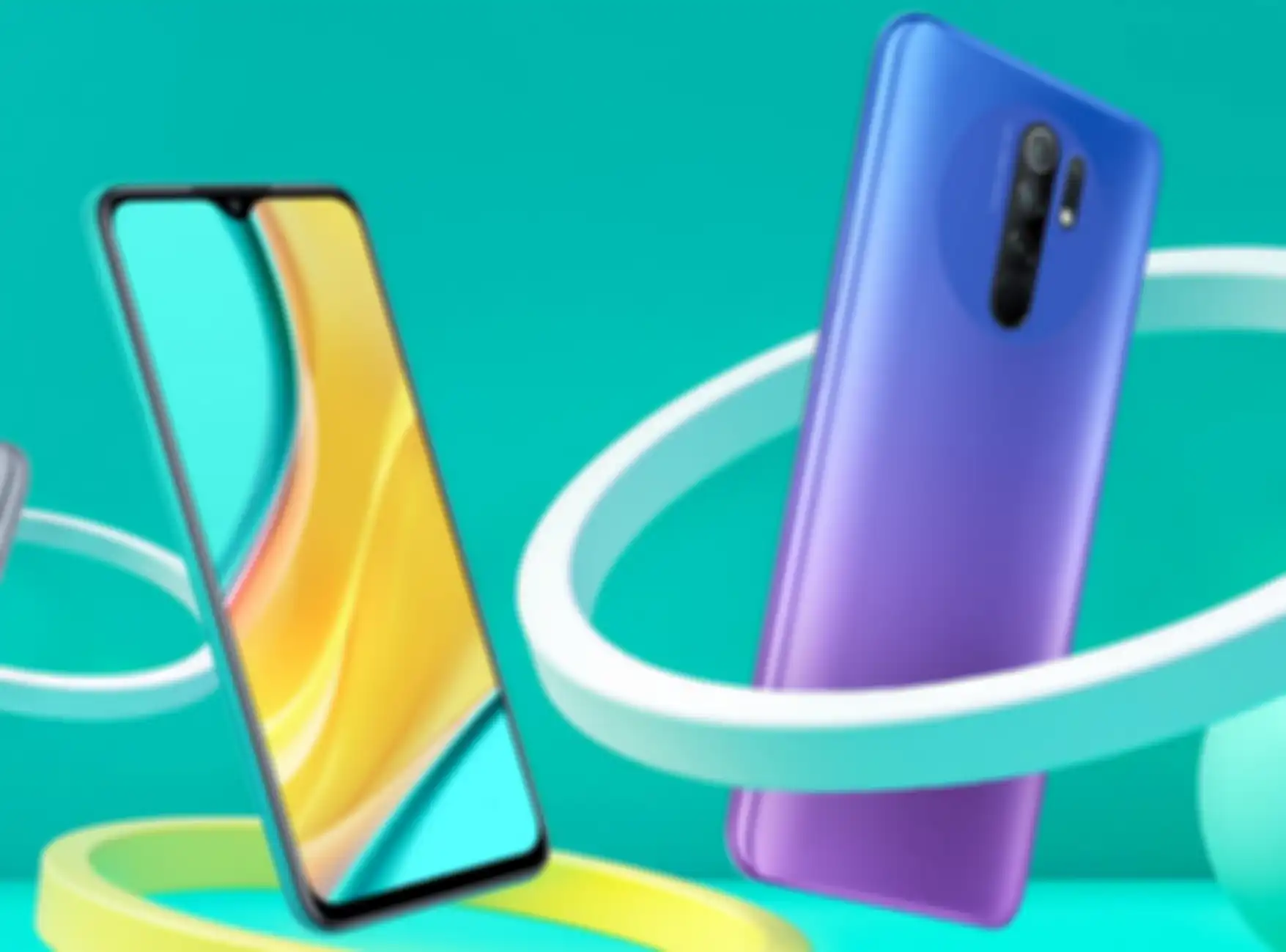 Xiaomi Redmi 9
