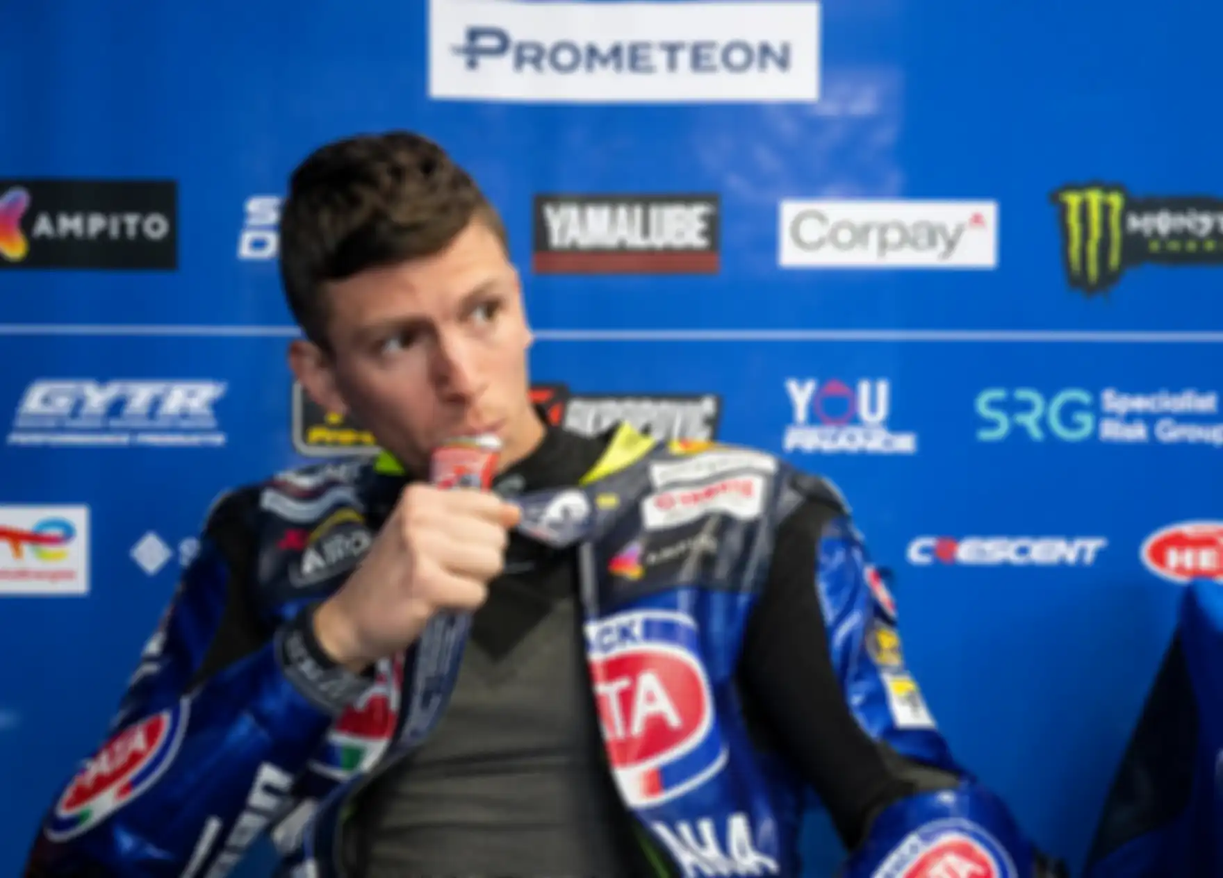 Andrea Locatelli 