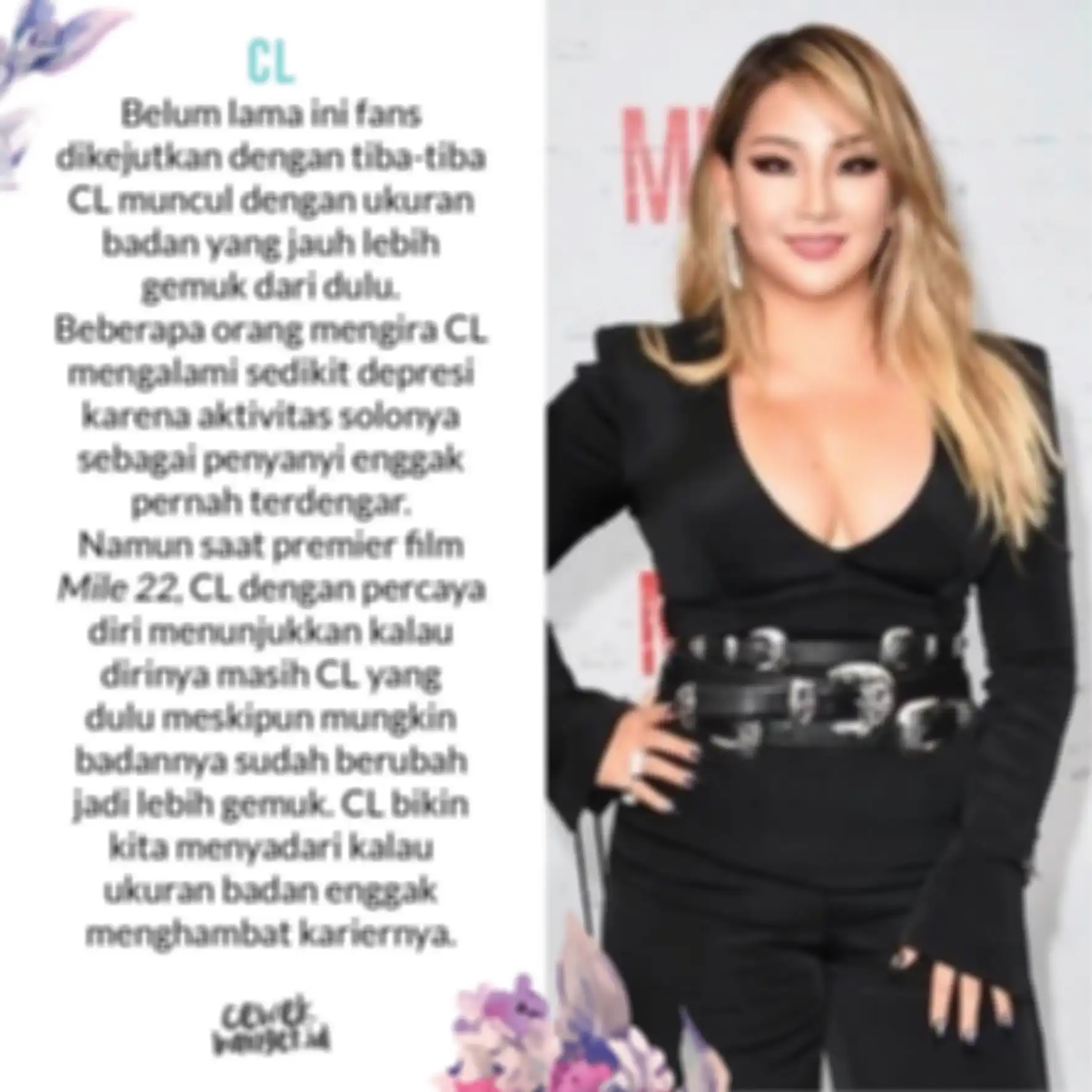 CL