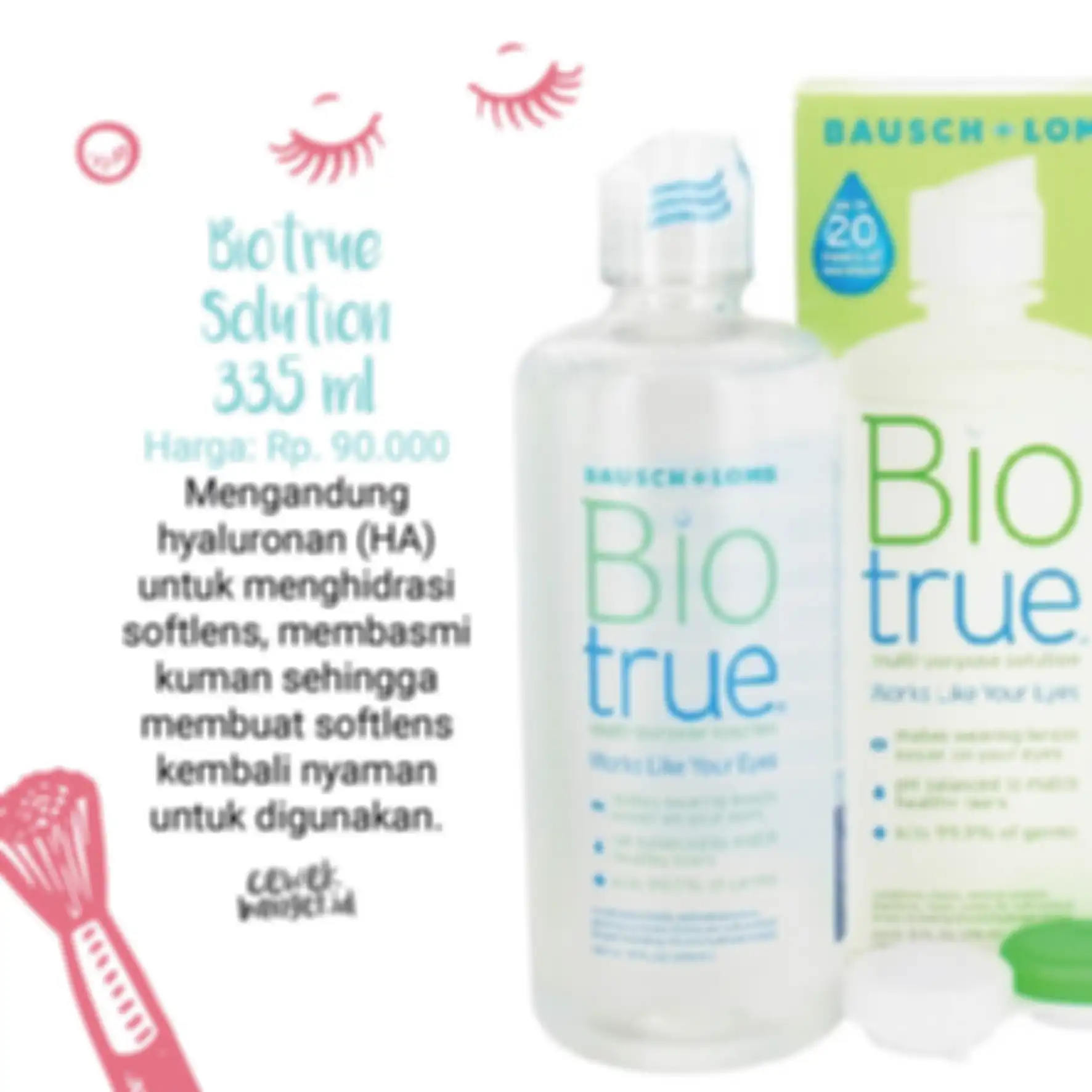 Biotrue