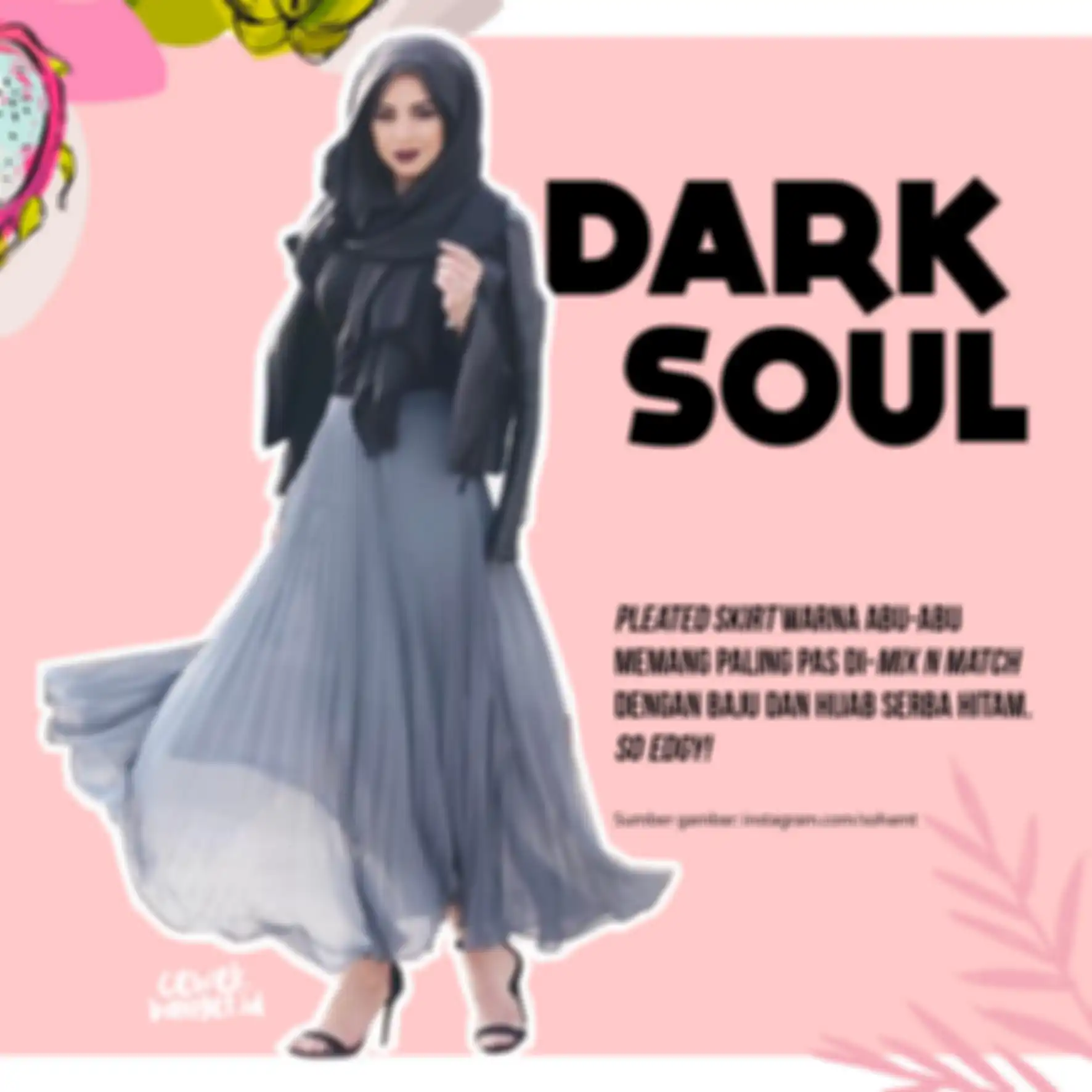 Dark Soul