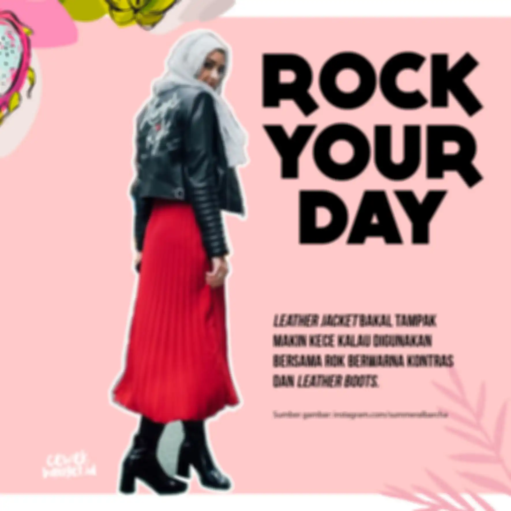 Rock Your Day