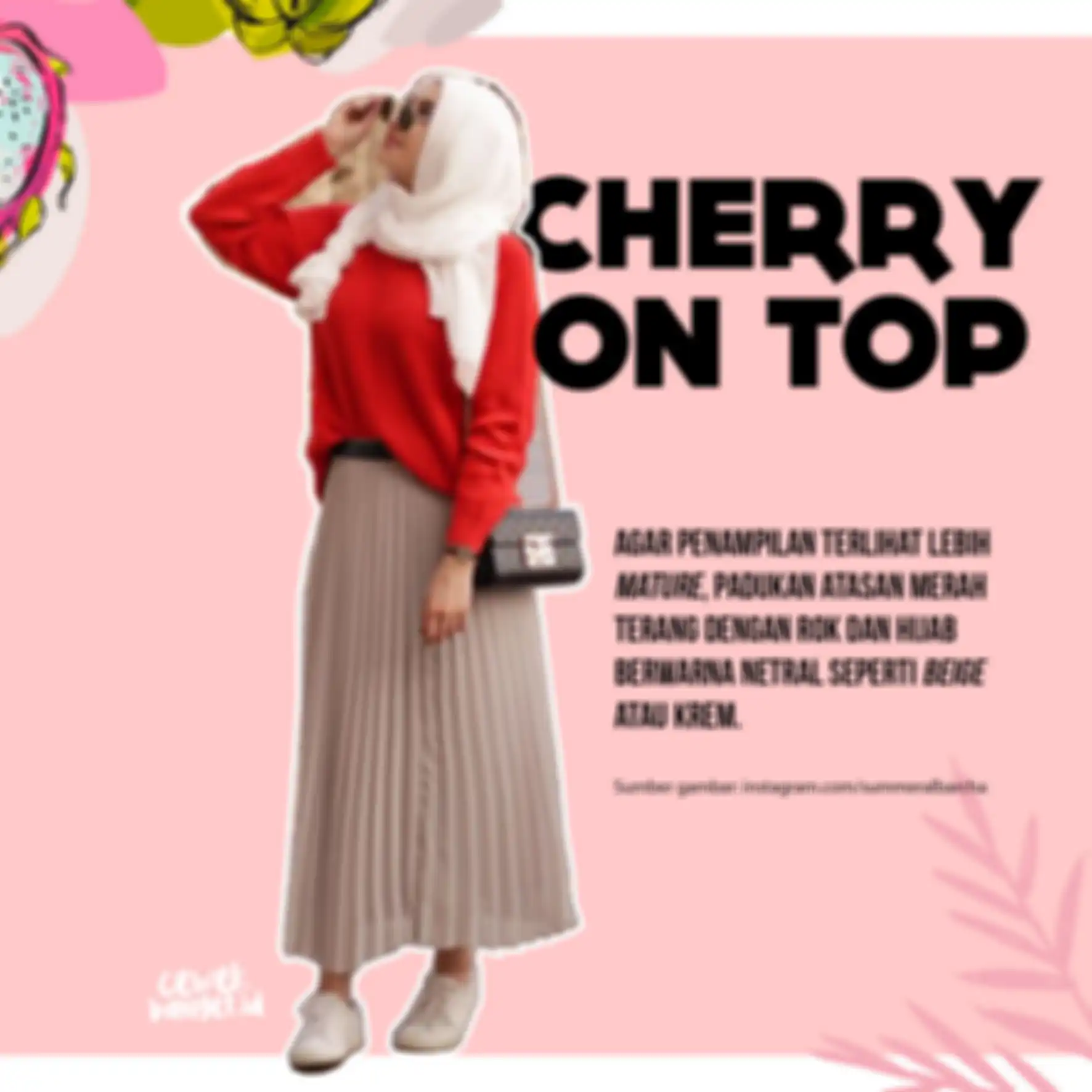 Cherry on Top