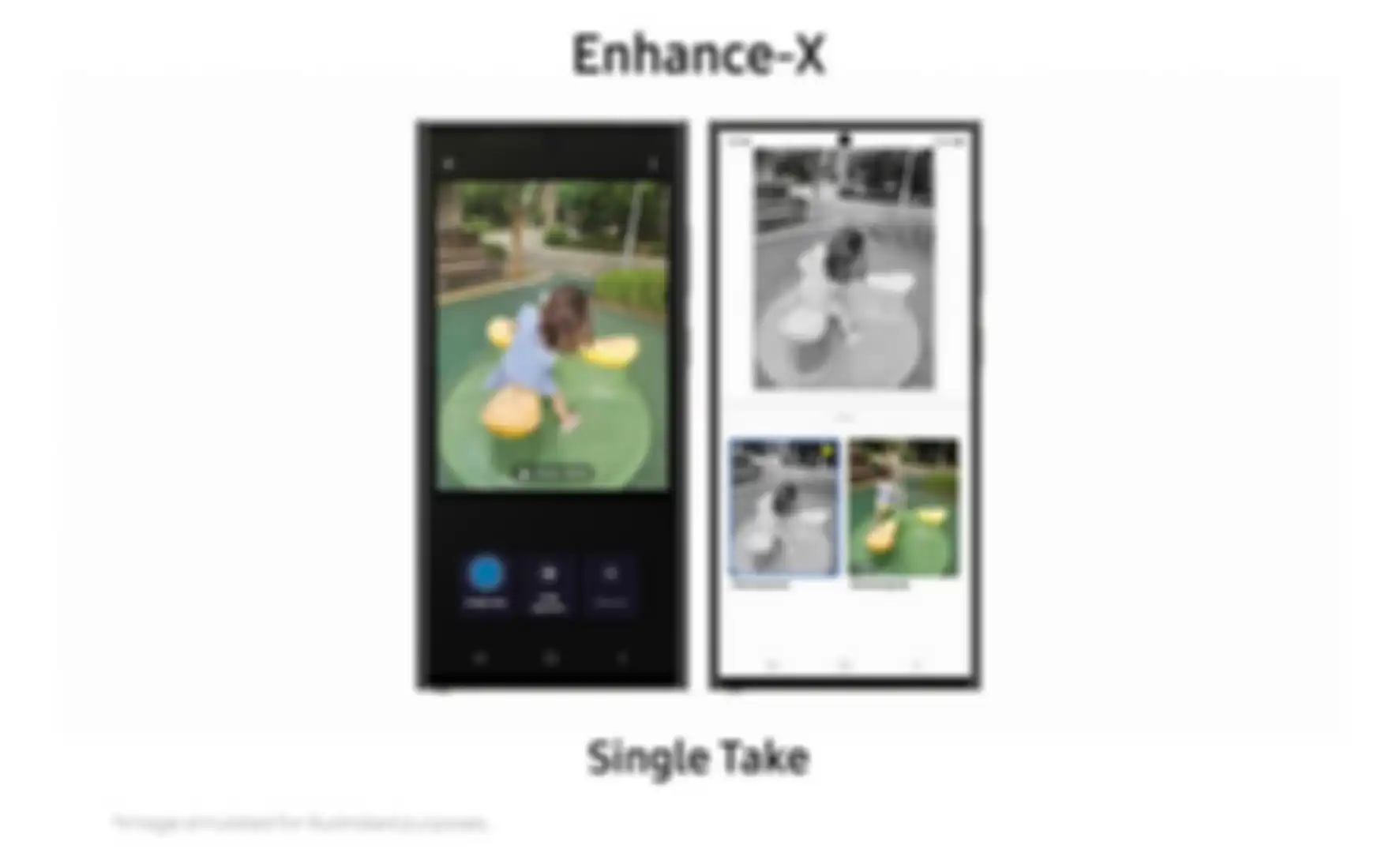 Samsung Enhance X