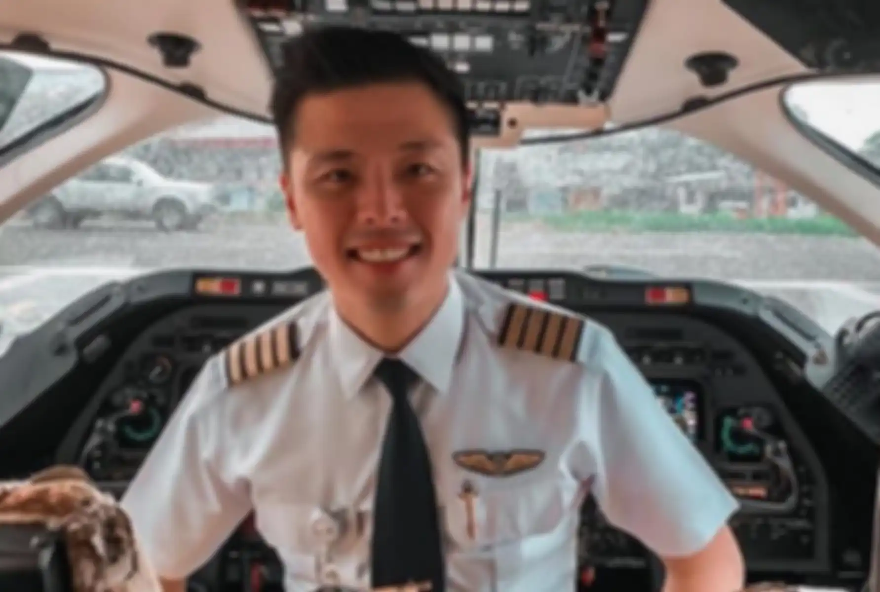 Kapten Vincent Raditya