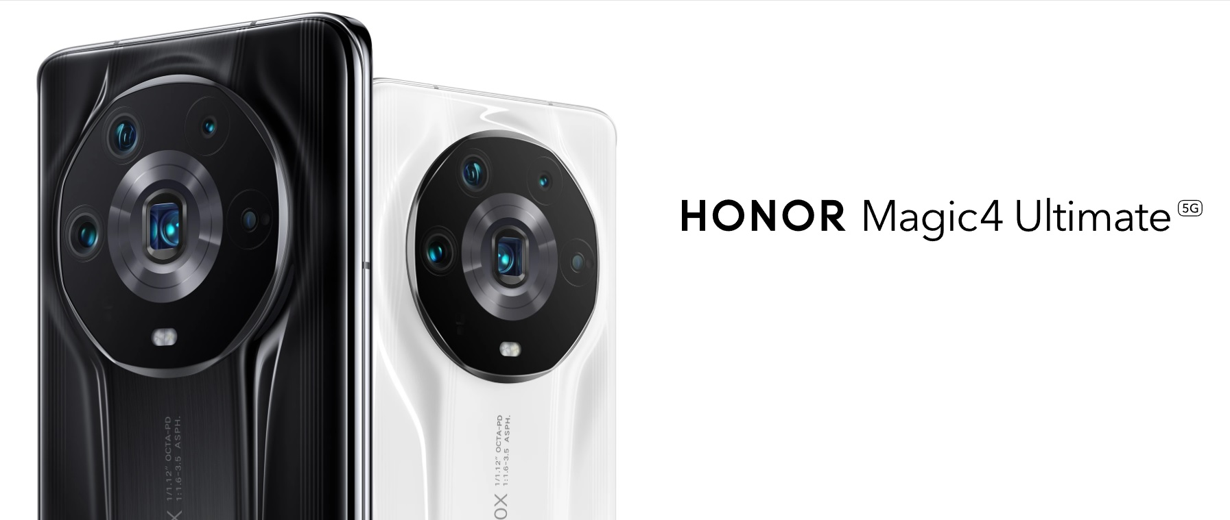 Honor Magic4 Ultimate
