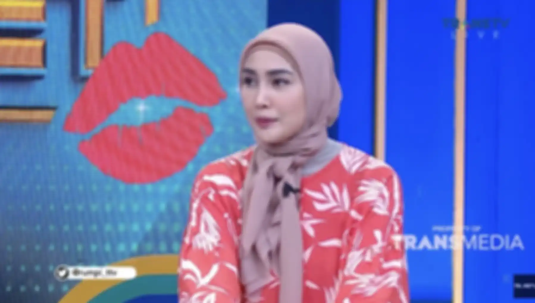 Fenita Arie tanggapi kabar Arie Untung poligami