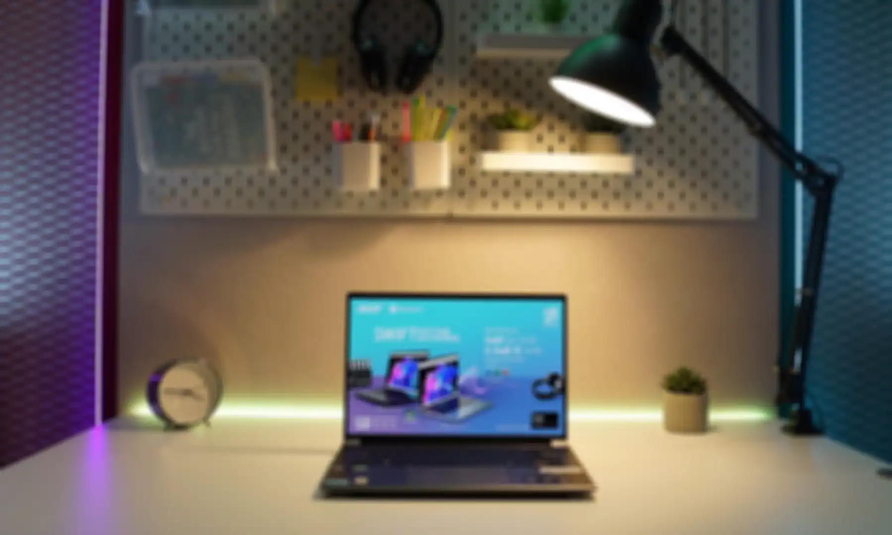 ACER Swift X 14 AI