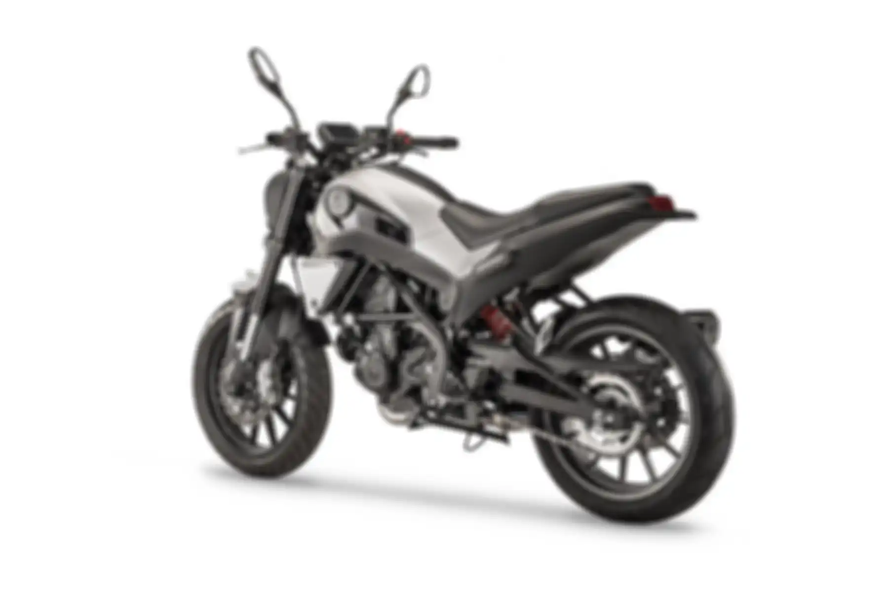 Benelli Leoncino 250