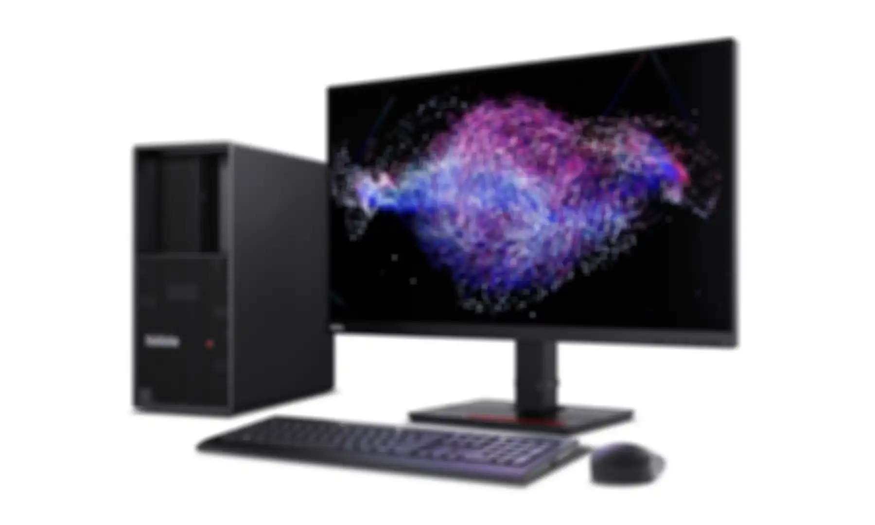 ThinkStation P3 Tower
