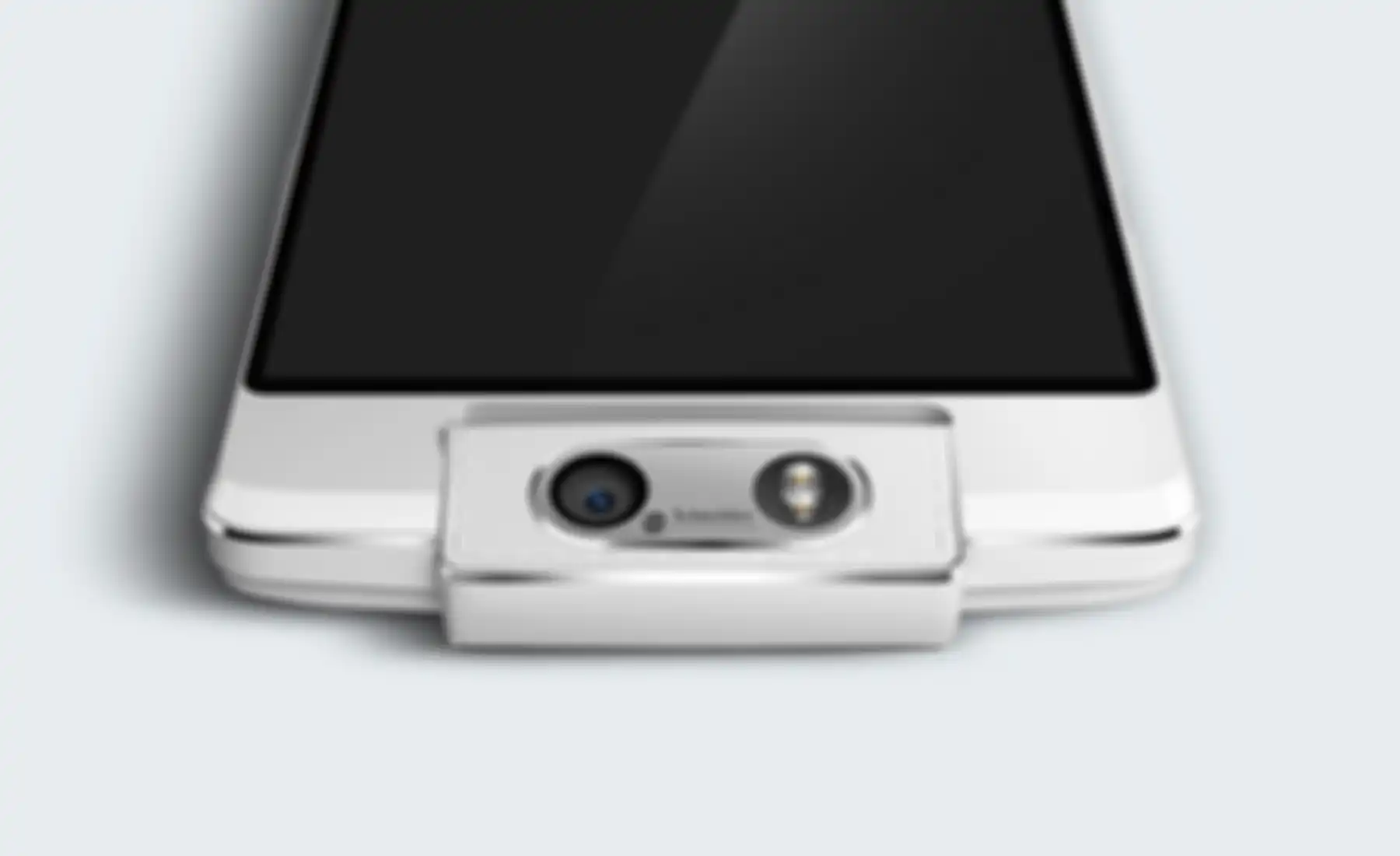 Kamera putar milik Oppo N3