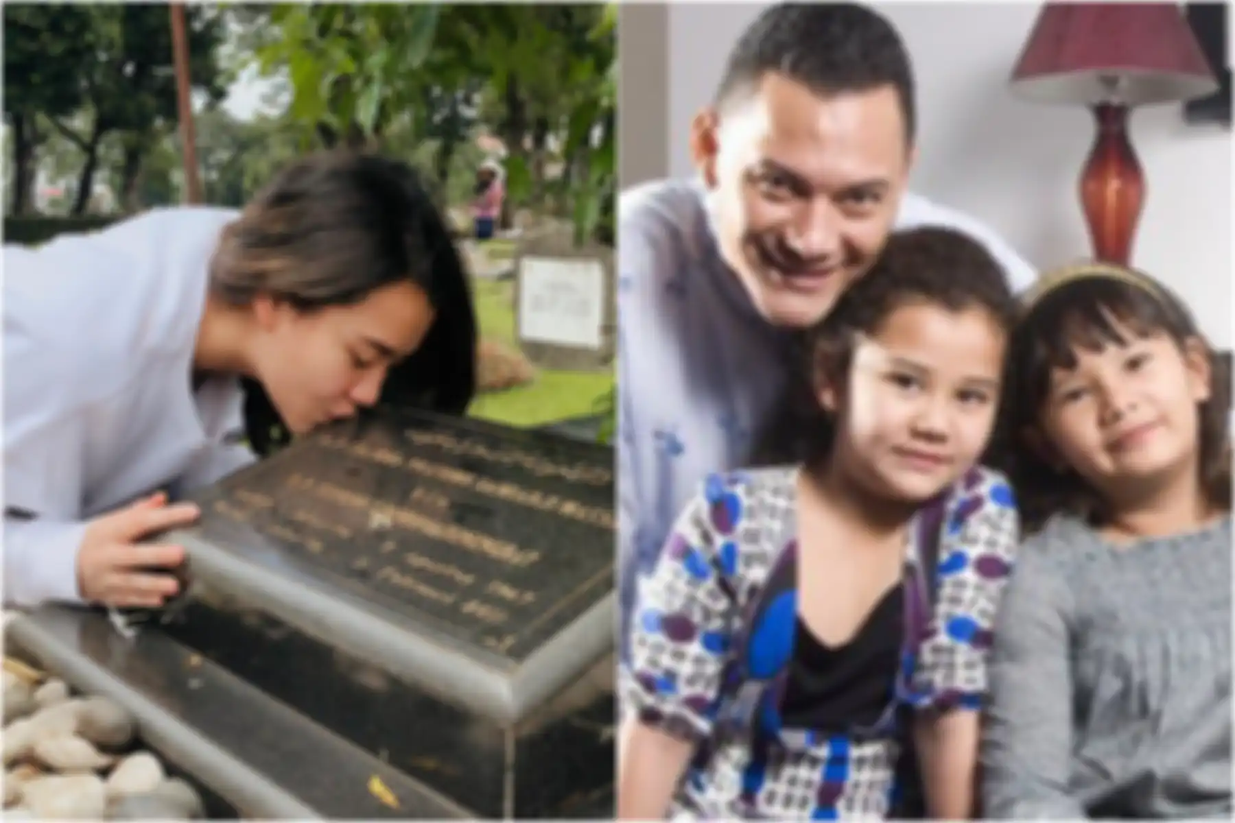 Mengenang 8 Tahun Kepergian Adjie Massaid