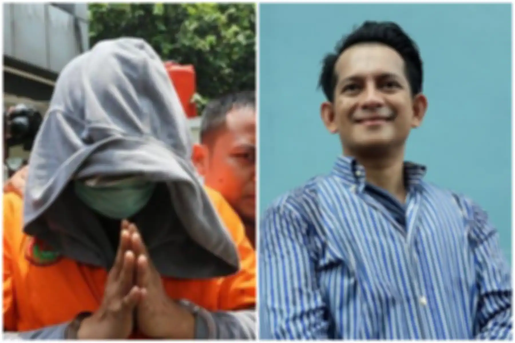 Dipenjara Lagi, Tangis Jupiter Fortissimo Pecah saat Tahu Kondisi Ibunya