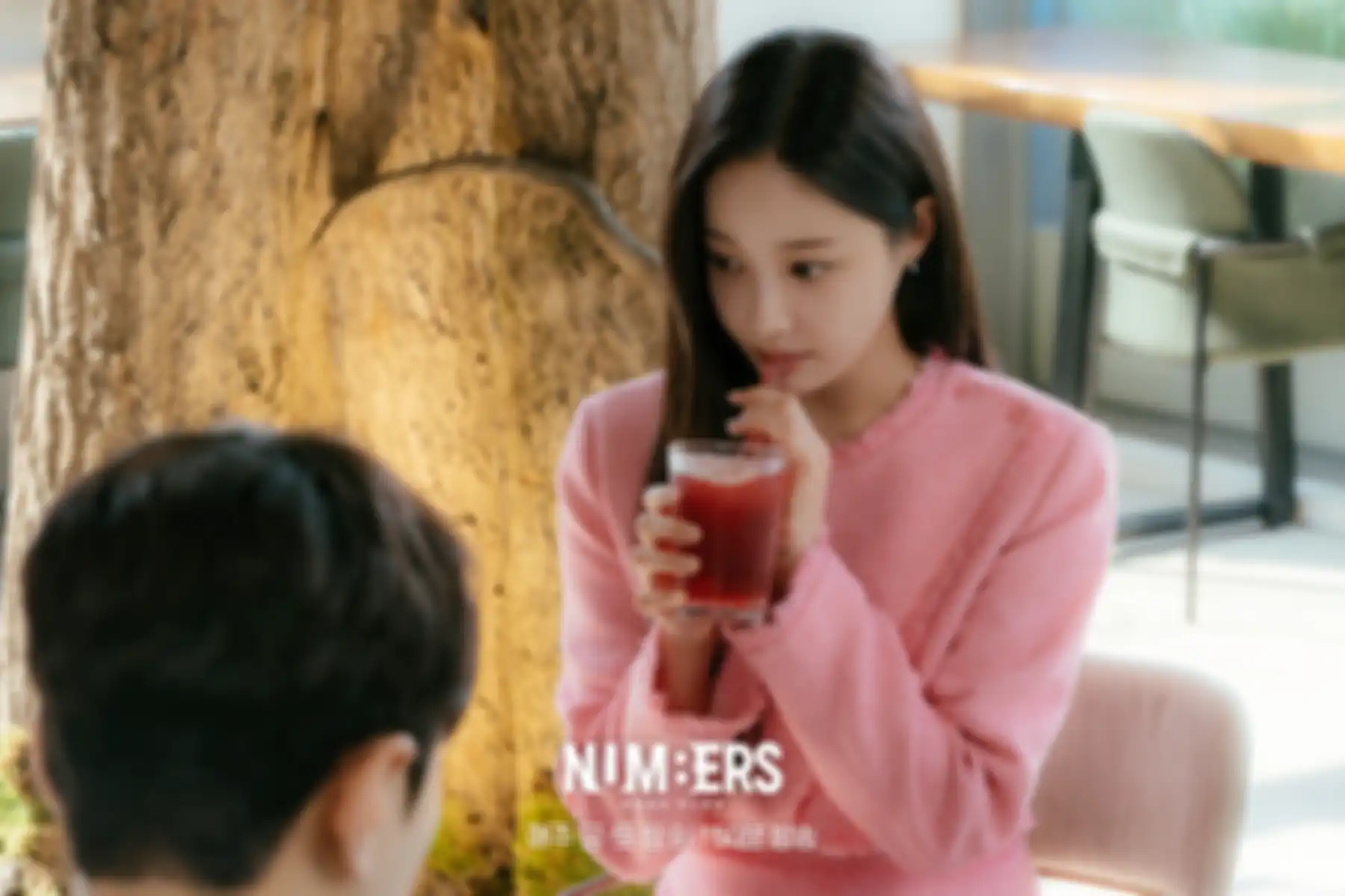 drama Korea Numbers
