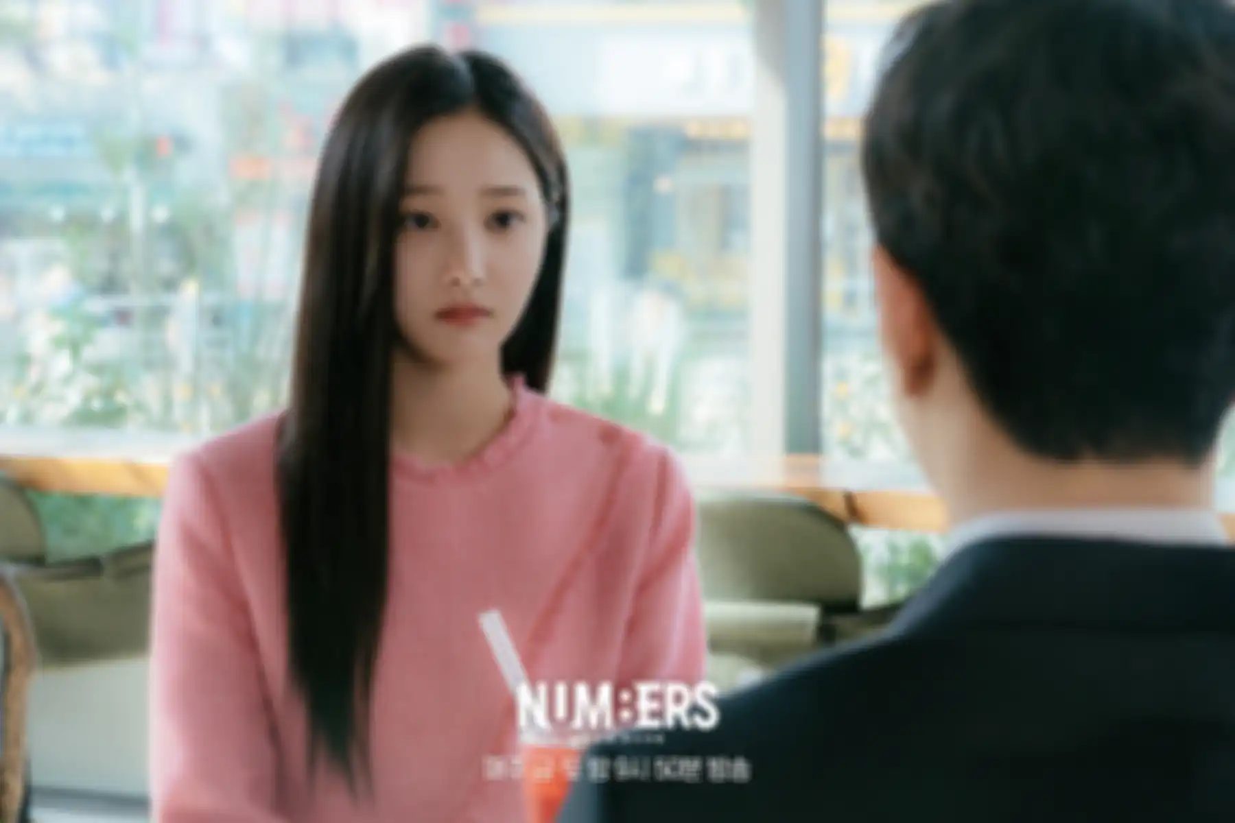 drama Korea Numbers
