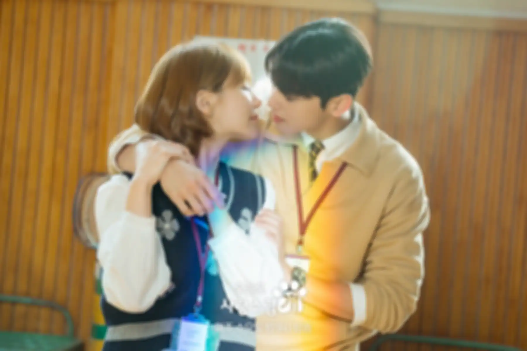 drama Korea A Good Day to Be a Dog 