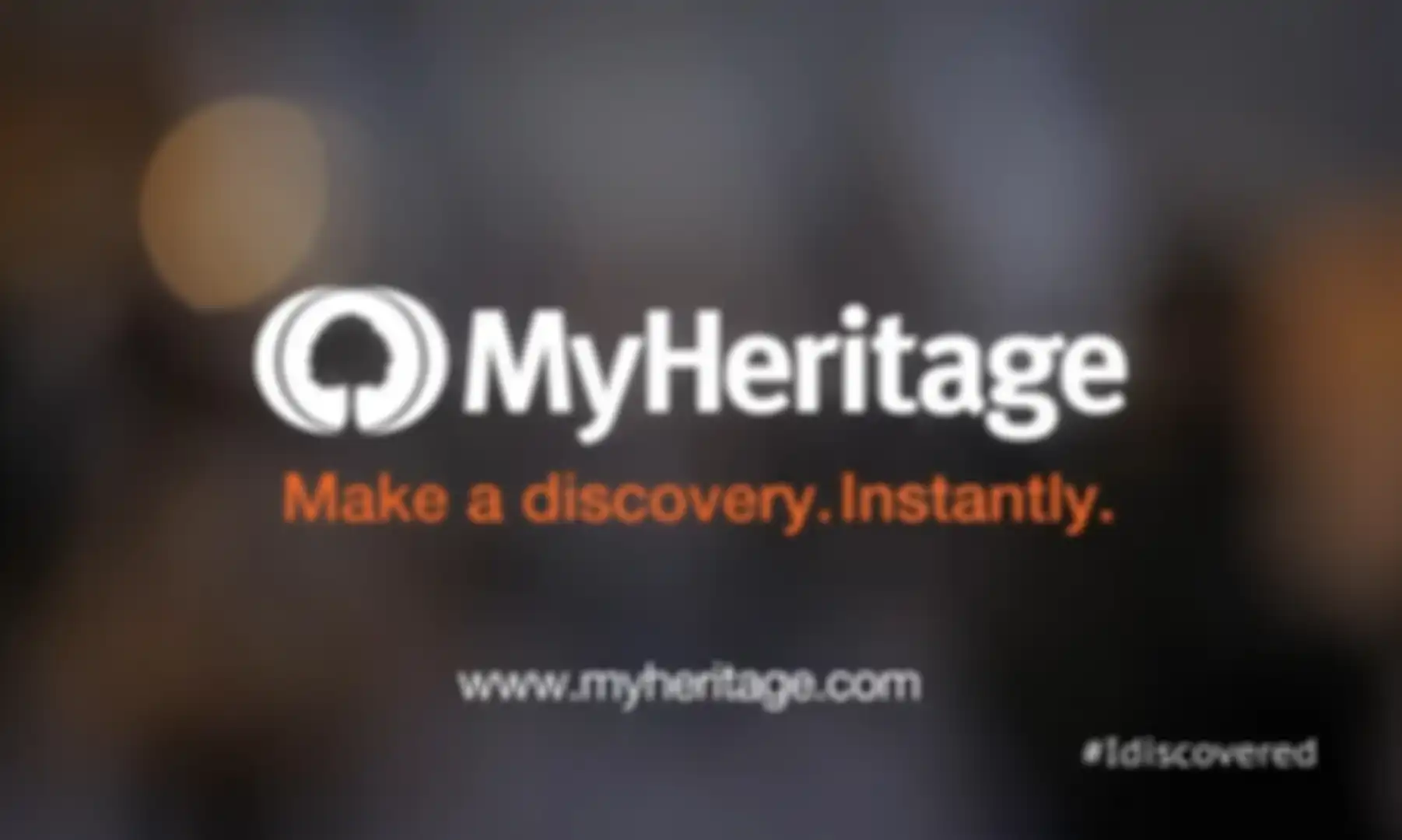 MyHeritage