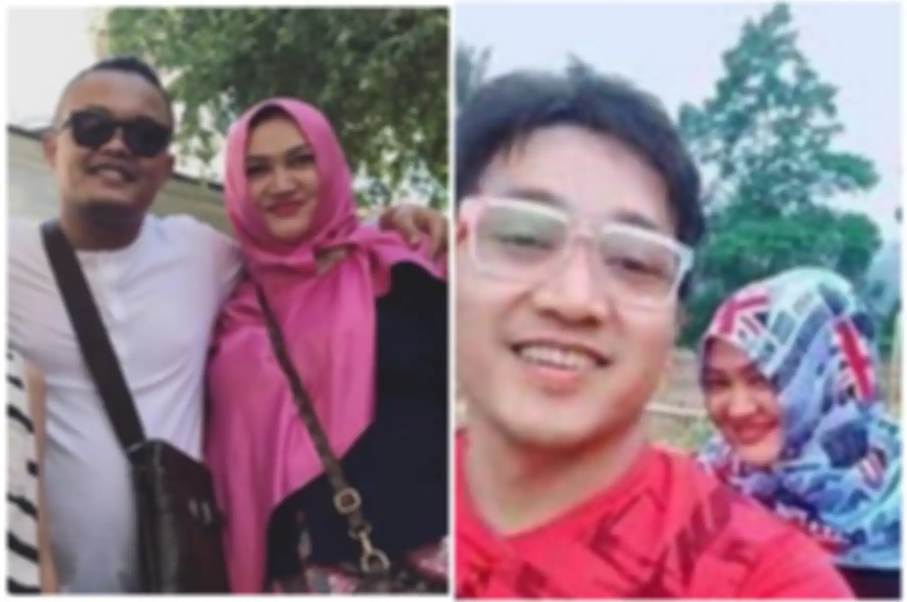 Aib Teddy mulai dibongkar