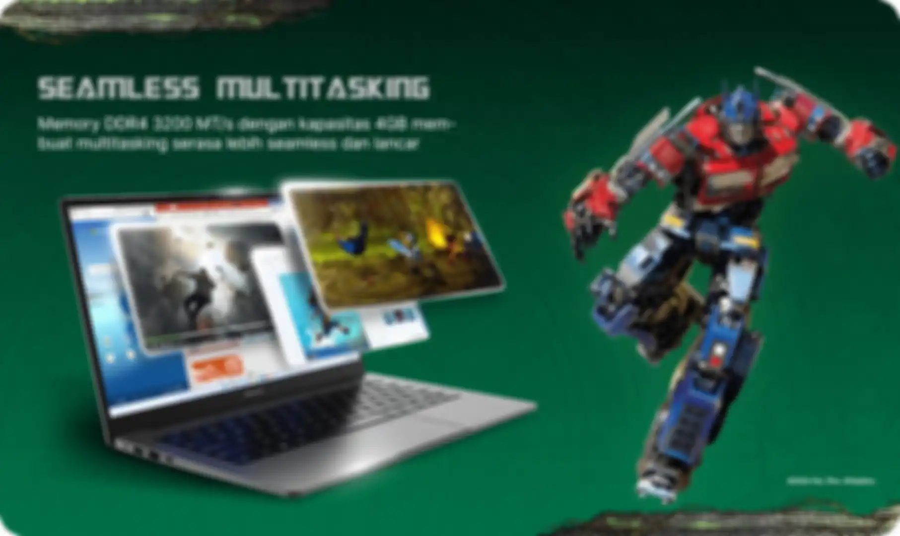 Advan Tbook X Transformers