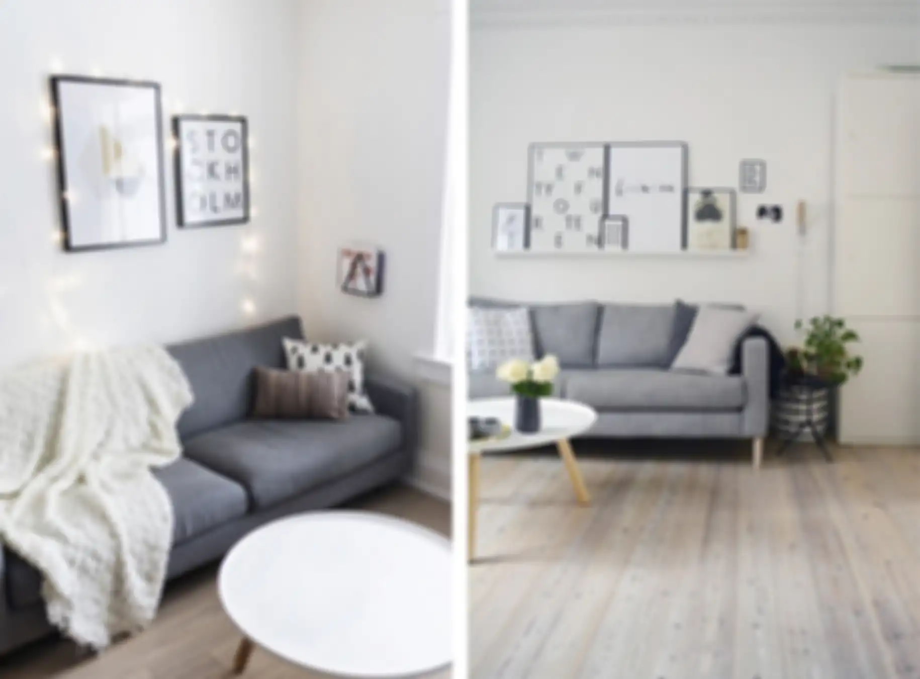 Apapun Jenis Pelapisnya, Jangan Lupa 5 Langkah Merawat Sofa!
