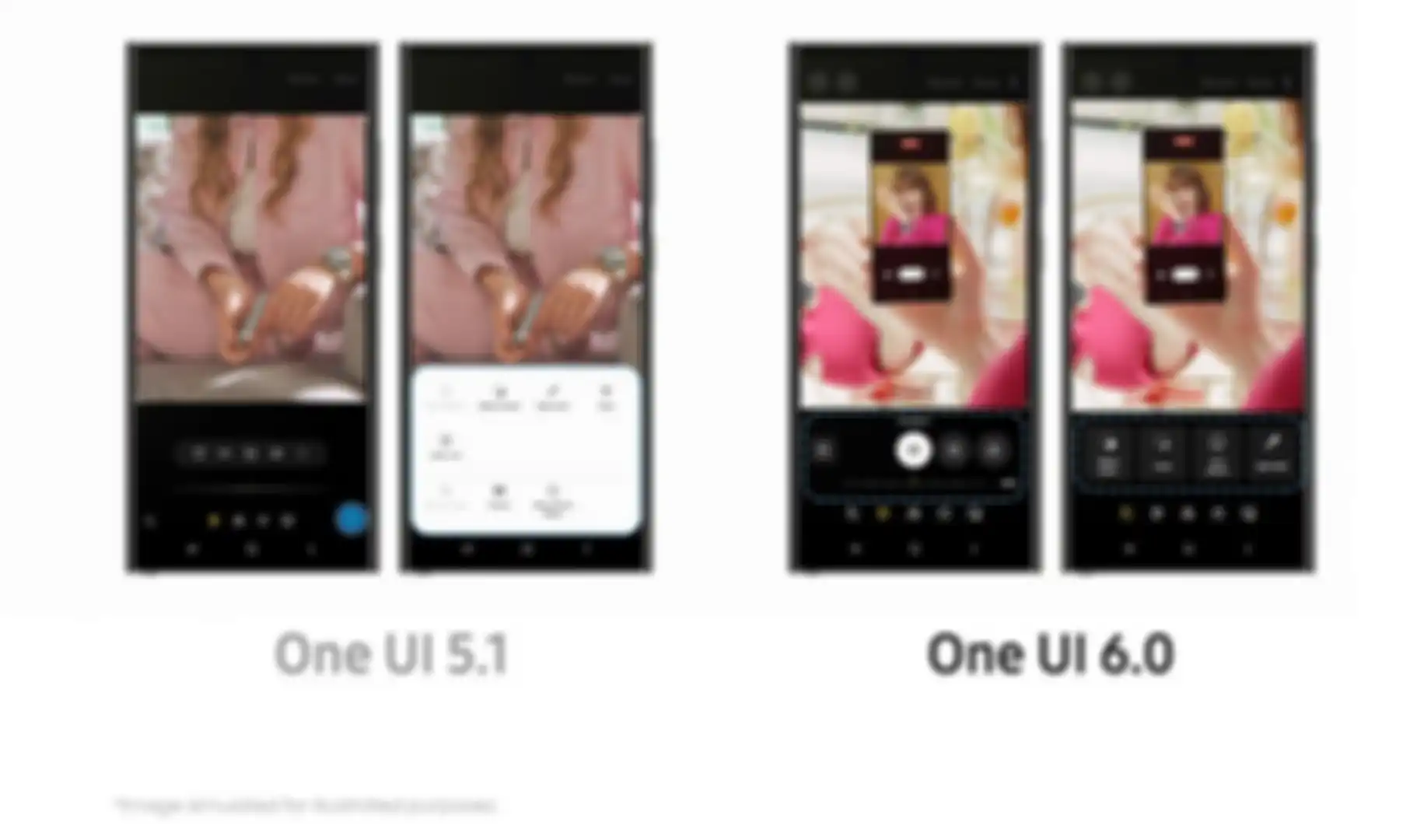 Samsung Photo Editor