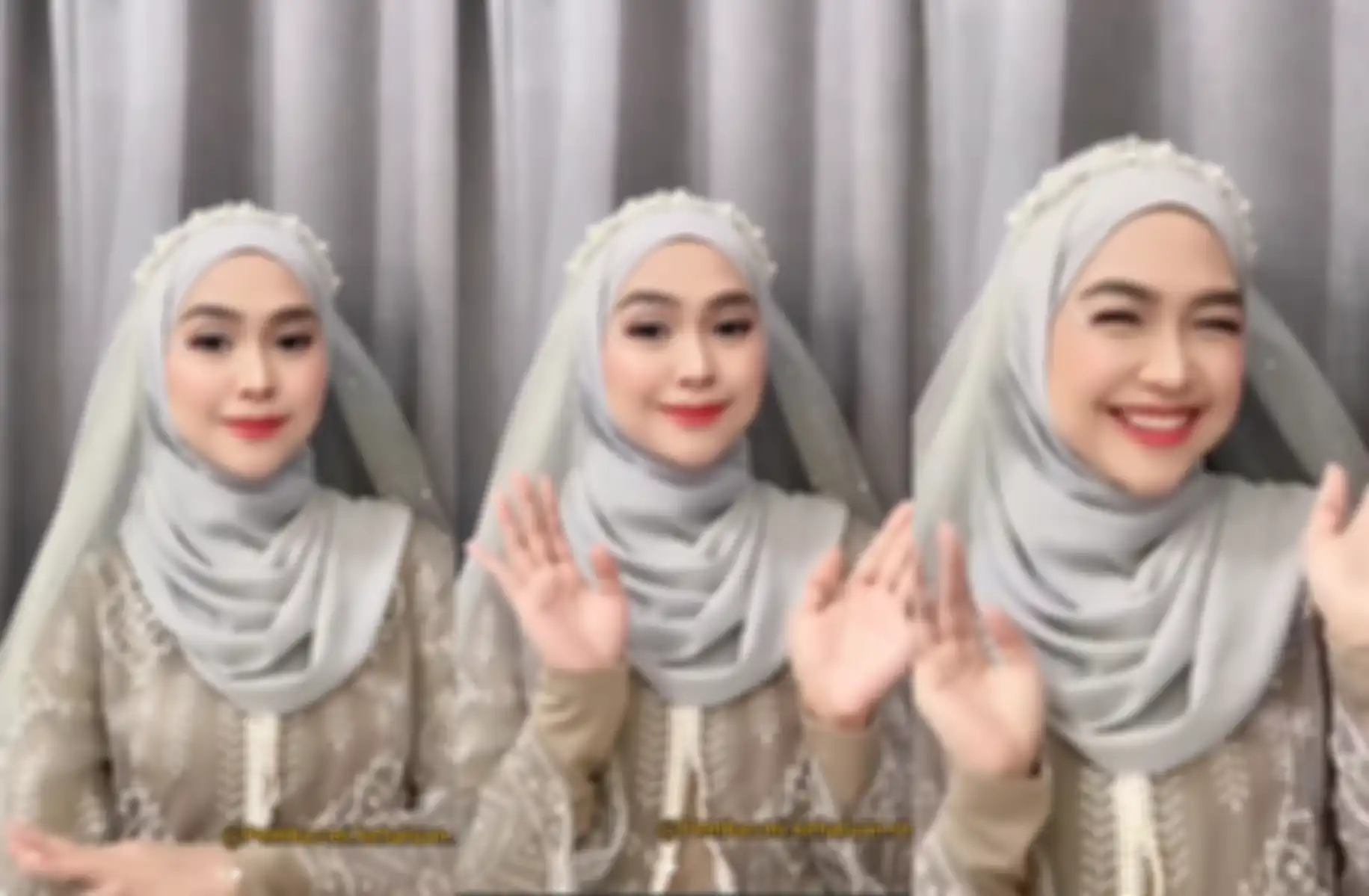 Ria Ricis banjir pujian dari netizen yang menilainya makin cantik