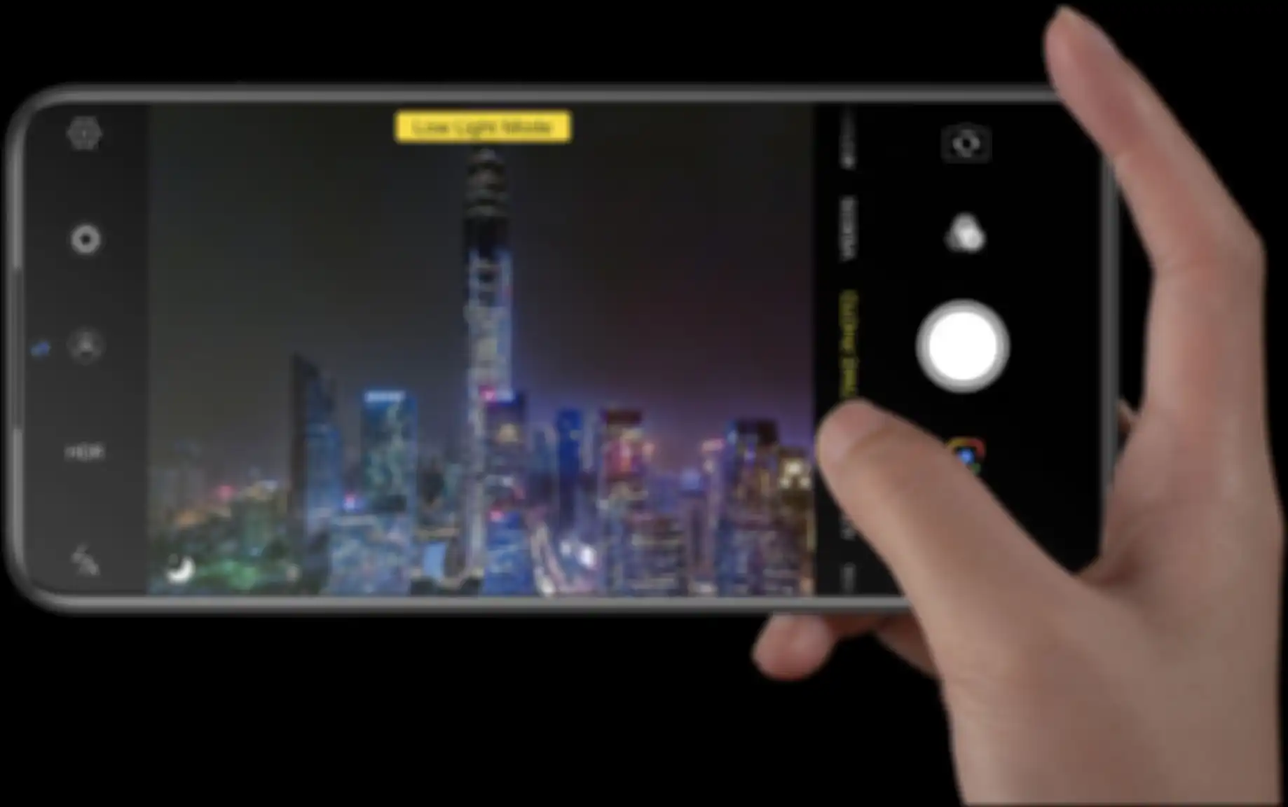 Vivo V11 Pro