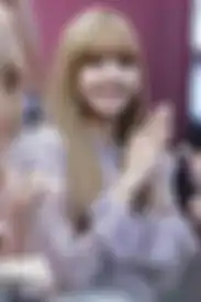 Lisa Blackpink