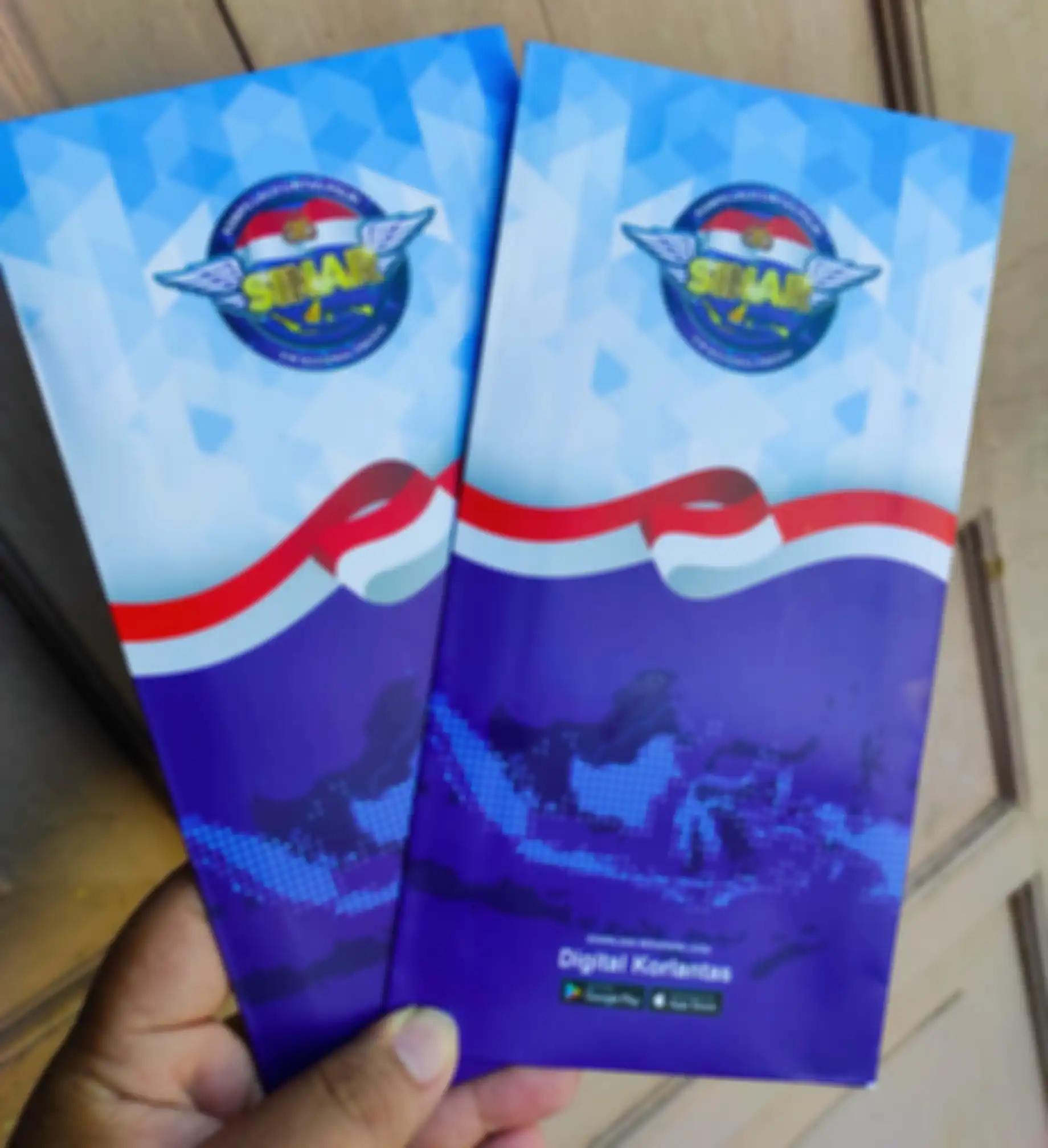 Perpanjang SIM online bisa dua SIM sekaligus
