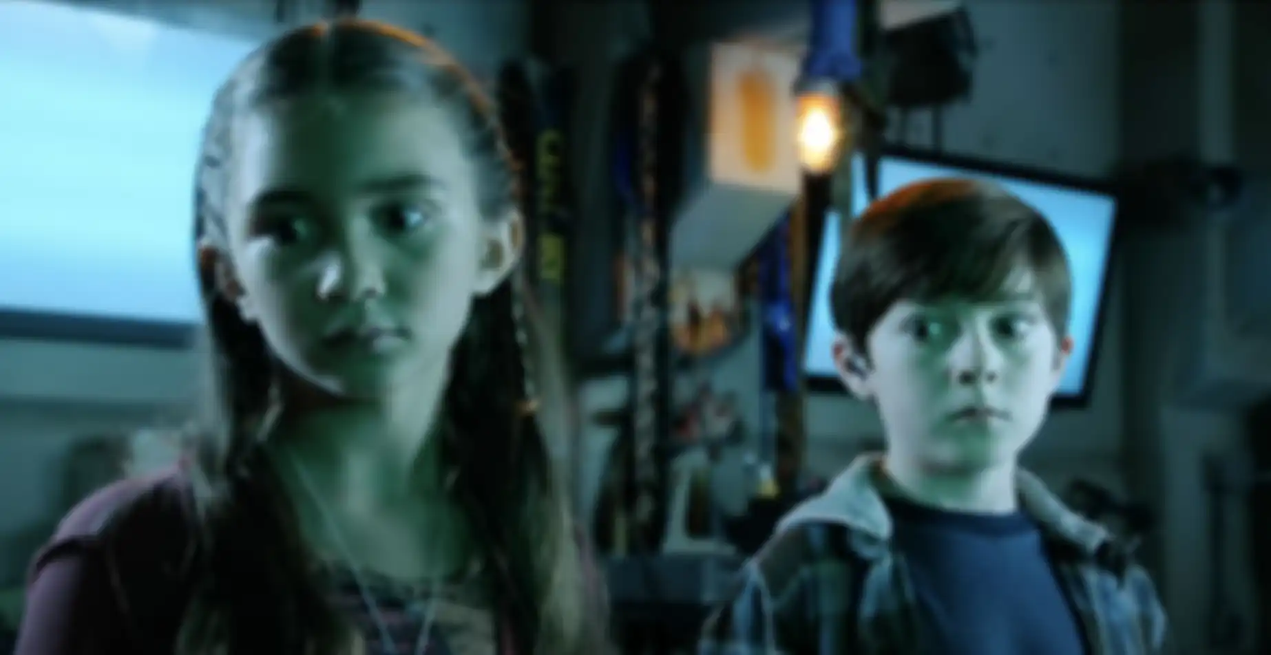 Spy Kids 4 