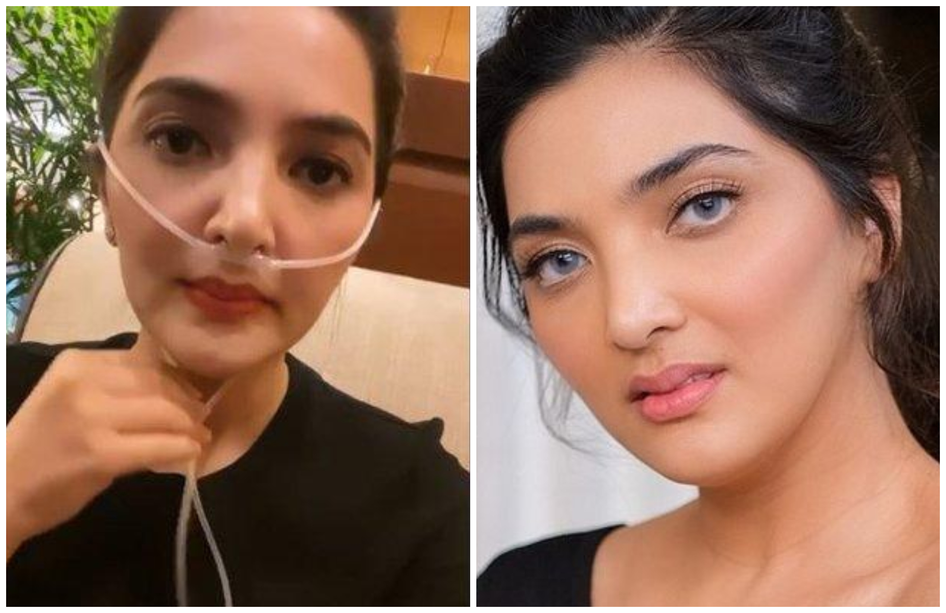 Darahnya kental hingga hampir stroke dan keguguran 3 kali, Ashanty berusahja tetap senang
