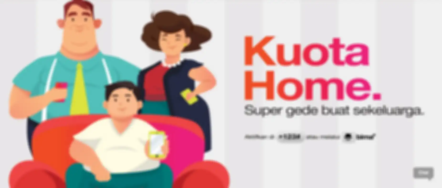 Saat ini semua masyarakat harus bekerja di rumah (work from home) dan belajar atau sekolah di rumah yang paling dibutuhkan sekarang adalah paket internet murah.