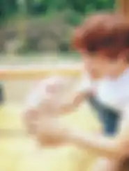 Haknyeon THE BOYZ