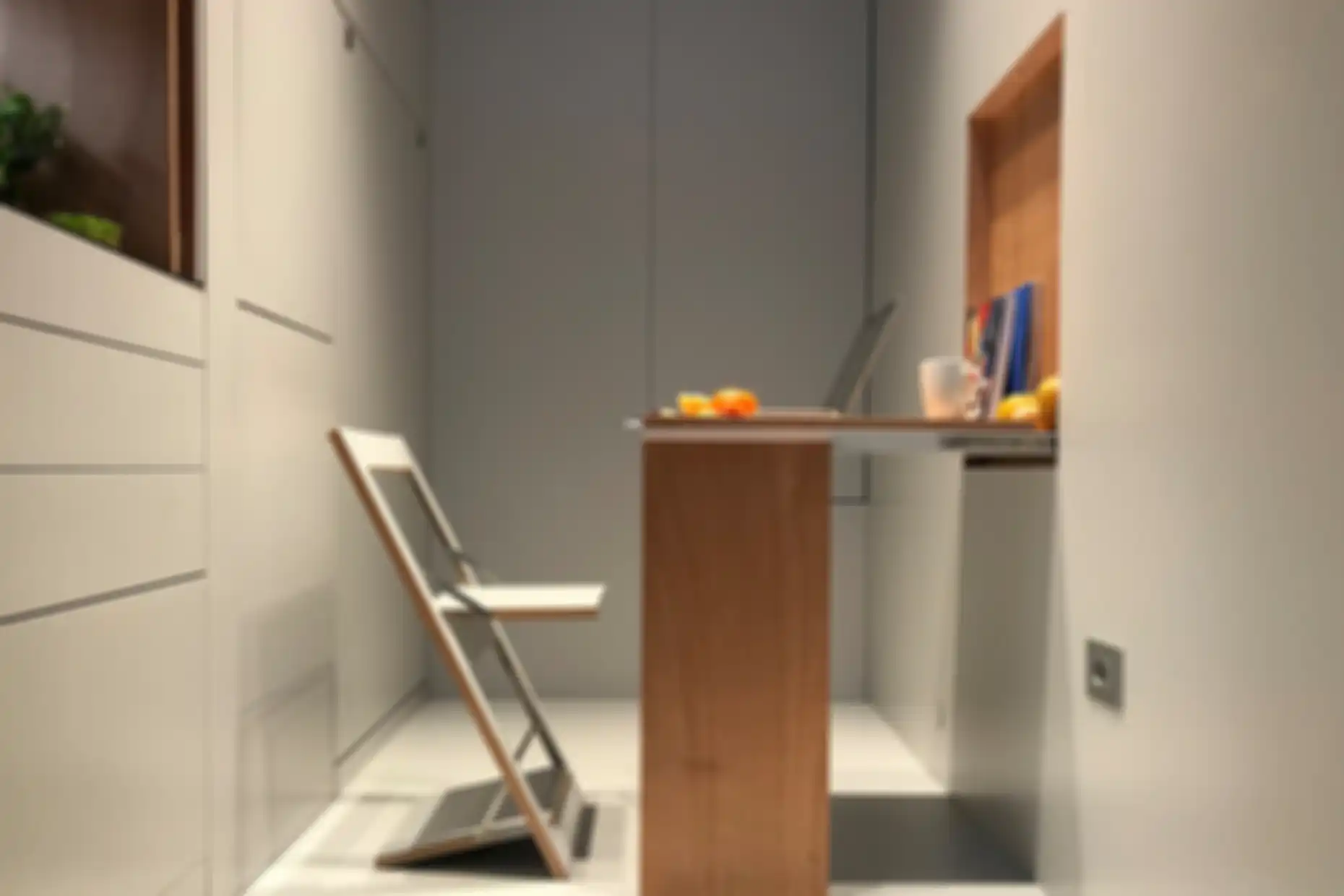 5 Cara Hadirkan Desain Rumah Minimalis di Rumah, Tak Perlu Jasa Desainer Interior, Salah Satunya Furnitur yang Bisa Dilipat!