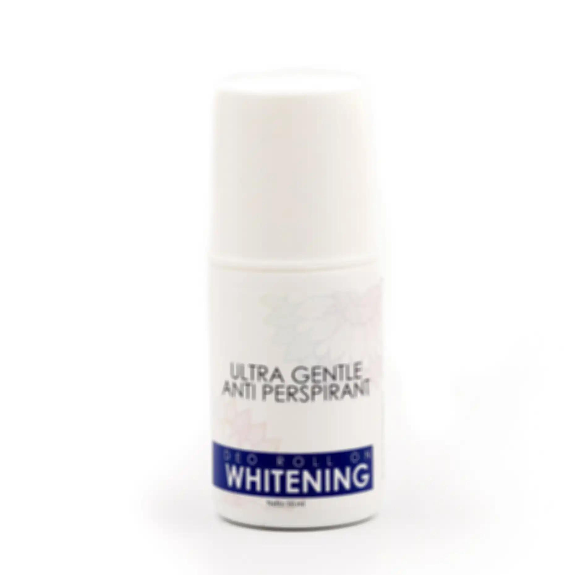 Brunbrun Ultra Gentle Anti Perspirant Deo Roll On Whitening