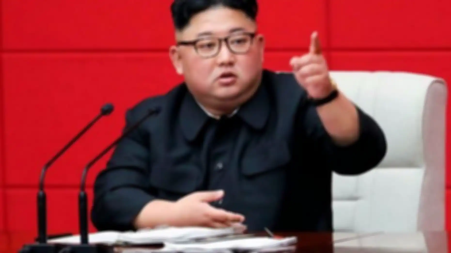 Kim Jong Un