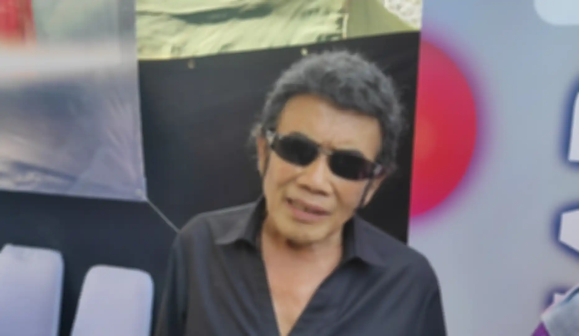 Rhoma Irama 