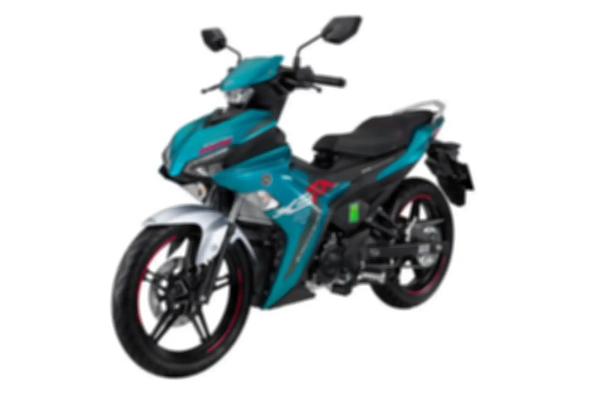 Yamaha Exciter 155 VVA Limited Edition 2022 meluncur di Vietnam.